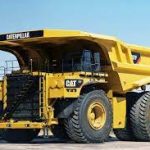 Dump Truck, Dibeli