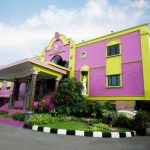 Hotel Dijual, Jakarta