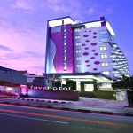 Hotel Dijual, Jakarta